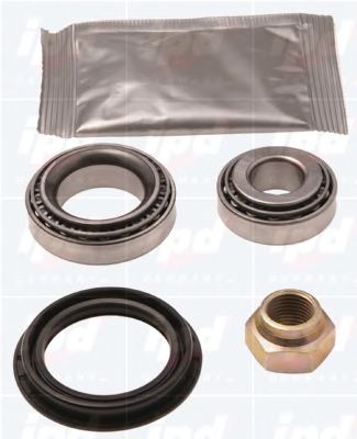 IPD 30-0620 Wheel Bearing Kit